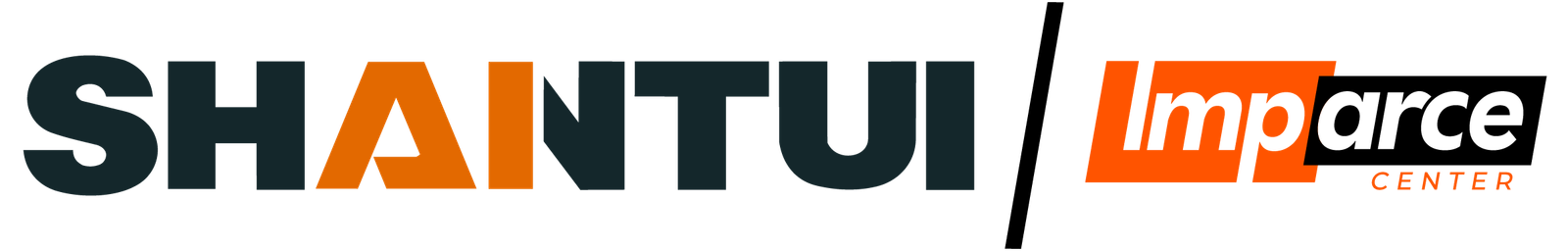 shantui imparce logo principal